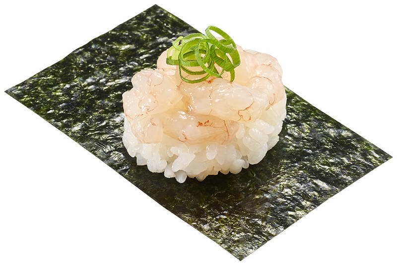 でかい！ジャンボとろサーモン110円から、スシロー感謝祭第2弾