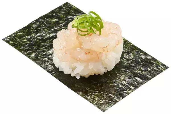 「でかい！ジャンボとろサーモン110円から、スシロー感謝祭第2弾」の画像
