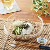 「ファミマ「冷し麺」全9種をリニューアル！ そば、うどん、冷し中華が「つるっ」と喉ごしアップ！」の画像3