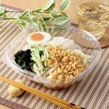 「ファミマ「冷し麺」全9種をリニューアル！ そば、うどん、冷し中華が「つるっ」と喉ごしアップ！」の画像4