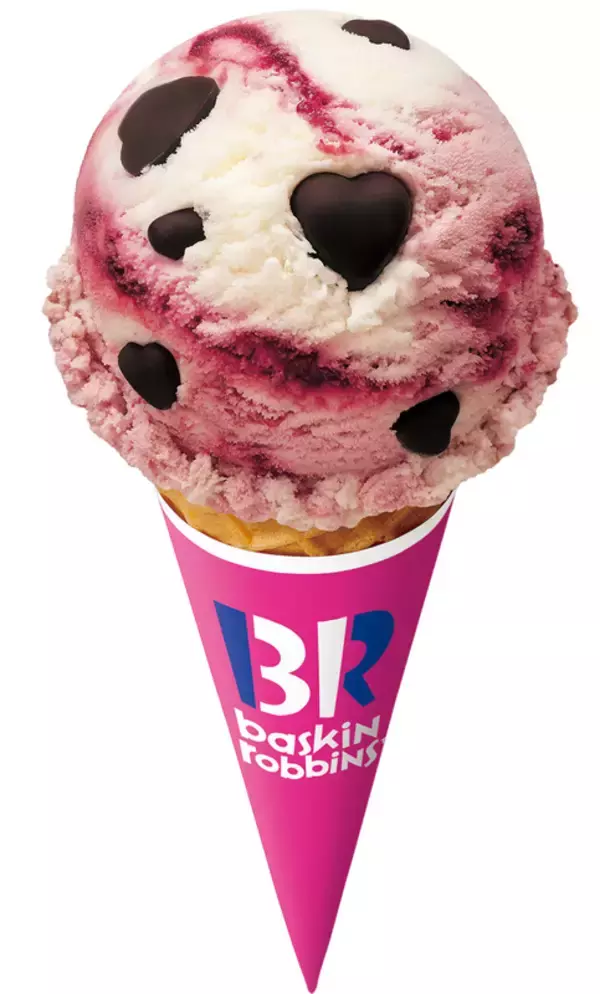 「ラブラブポーションサーティワン」今だけ登場！推しフレーバー1位の人気商品