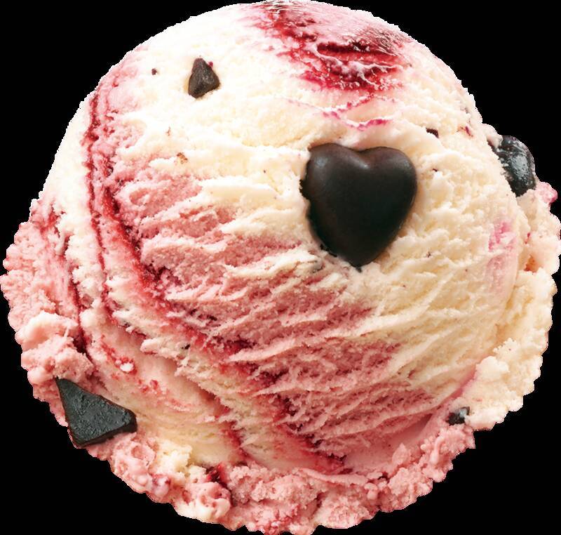 「ラブラブポーションサーティワン」今だけ登場！推しフレーバー1位の人気商品