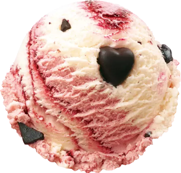 「「ラブラブポーションサーティワン」今だけ登場！推しフレーバー1位の人気商品」の画像