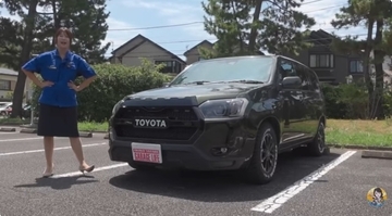 商用バンが激変！ 予算15万円から始める「プロボックス」のアウトドア仕様カスタム