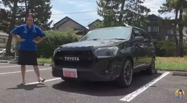 商用バンが激変！ 予算15万円から始める「プロボックス」のアウトドア仕様カスタム