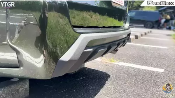 「商用バンが激変！ 予算15万円から始める「プロボックス」のアウトドア仕様カスタム」の画像