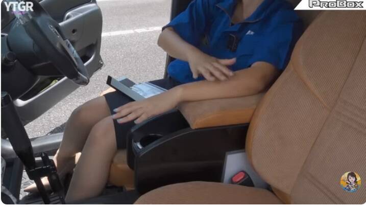 商用バンが激変！ 予算15万円から始める「プロボックス」のアウトドア仕様カスタム