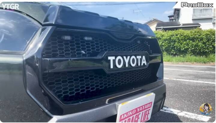 商用バンが激変！ 予算15万円から始める「プロボックス」のアウトドア仕様カスタム