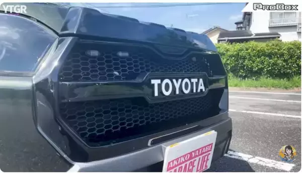 「商用バンが激変！ 予算15万円から始める「プロボックス」のアウトドア仕様カスタム」の画像