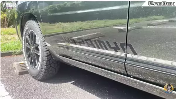 「商用バンが激変！ 予算15万円から始める「プロボックス」のアウトドア仕様カスタム」の画像