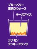 「あのアンナミラーズがアイスに！ ファミマで人気パイ＆ケーキを再現」の画像3