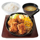 「「味噌ラーメン」をからあげに！パンチ強めのにんにく味噌バター」の画像2