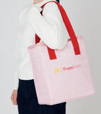 「マクドナルド福袋2026は「ビッグマック」のスープジャーにフランフランのバッグも！」の画像3