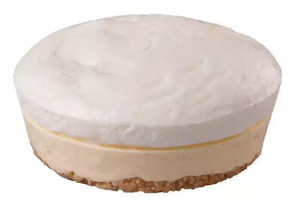 「ローソン「盛りすぎ」2週目！ 大盛“チーズケーキ”や肉増量の“ポーク玉子”も」の画像