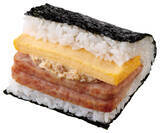 「ローソン「盛りすぎ」2週目！ 大盛“チーズケーキ”や肉増量の“ポーク玉子”も」の画像6