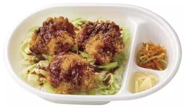 「全部550円！ ほっともっとに「得弁」3種、全時間帯で販売」の画像