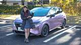 「日産「ノート」に1週間乗ってみてわかったカー・オブ・ザ・イヤーの実力」の画像1