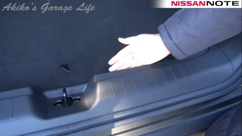 日産「ノート」に1週間乗ってみてわかったカー・オブ・ザ・イヤーの実力