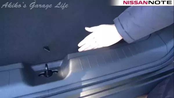 「日産「ノート」に1週間乗ってみてわかったカー・オブ・ザ・イヤーの実力」の画像