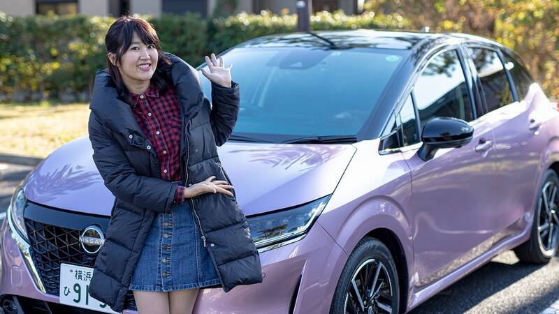 日産「ノート」に1週間乗ってみてわかったカー・オブ・ザ・イヤーの実力