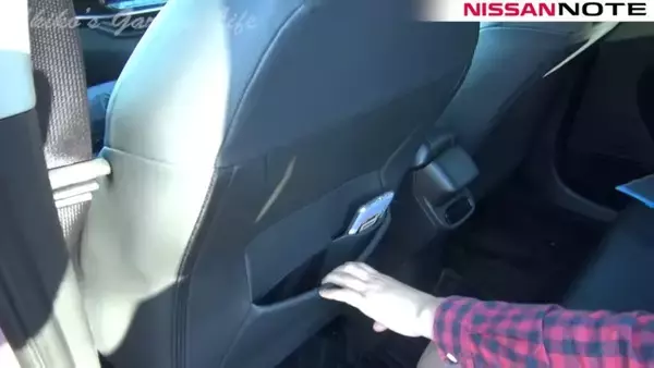 「日産「ノート」に1週間乗ってみてわかったカー・オブ・ザ・イヤーの実力」の画像