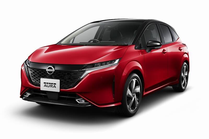 日産「ノート」に1週間乗ってみてわかったカー・オブ・ザ・イヤーの実力