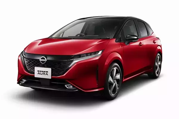 「日産「ノート」に1週間乗ってみてわかったカー・オブ・ザ・イヤーの実力」の画像