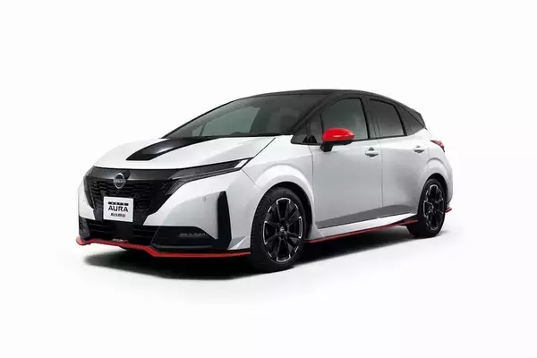 「日産「ノート」に1週間乗ってみてわかったカー・オブ・ザ・イヤーの実力」の画像
