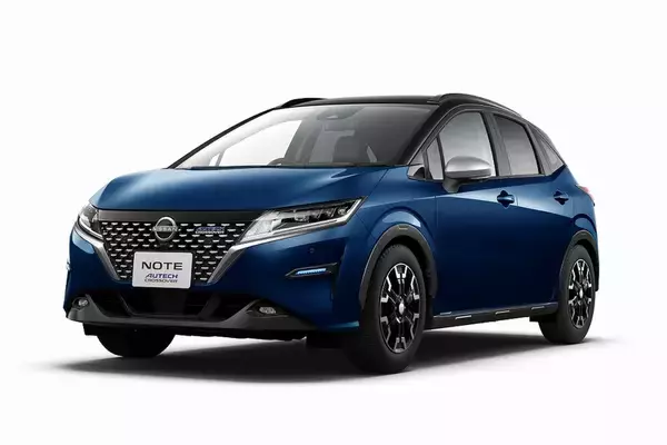 「日産「ノート」に1週間乗ってみてわかったカー・オブ・ザ・イヤーの実力」の画像