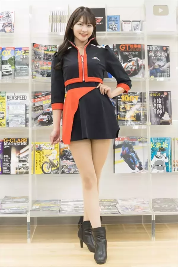 「デモランに音楽ライブも！ イメージガールが教える東京オートサロン 2024の見どころ」の画像