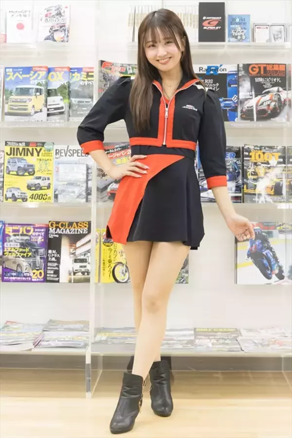 「デモランに音楽ライブも！ イメージガールが教える東京オートサロン 2024の見どころ」の画像