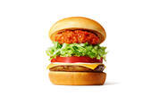 「待ってた！300万食売れたモスの「タコスバーガー」今年も！本日スタート」の画像2