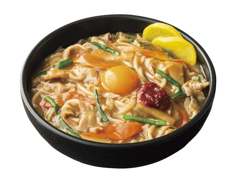 肉量約200g＆総重量1kg超え！伝説のすた丼屋「新春パワー肉祭り」開幕