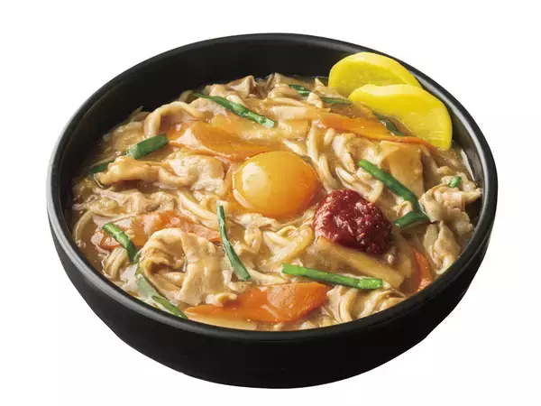 「肉量約200g＆総重量1kg超え！伝説のすた丼屋「新春パワー肉祭り」開幕」の画像