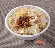 【本日発売】ファミマに「歴史を刻め」監修「豚ラーメン」！ 二郎インスパイア系の人気店