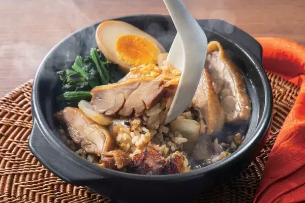 「バーミヤンに「担々麻辣湯」などガチが揃う！麻辣湯四天王がヤバげ」の画像