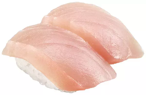 「大とろ入りなのに安っ！スシロー、お値打ち3貫「マグロ×マグロ×マグロ」」の画像