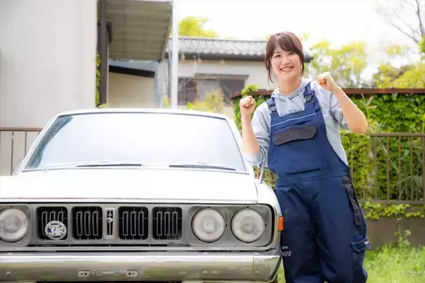 DIYで実現する旧車ギャランのメンテ！ エンジンを動かす前に必ずしないといけないこと