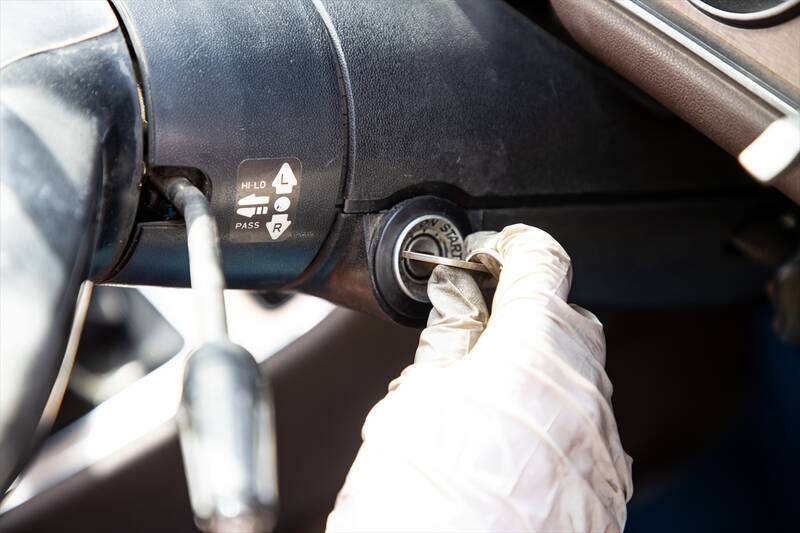 DIYで実現する旧車ギャランのメンテ！ エンジンを動かす前に必ずしないといけないこと