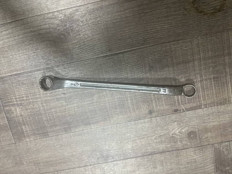 DIYで実現する旧車ギャランのメンテ！ エンジンを動かす前に必ずしないといけないこと