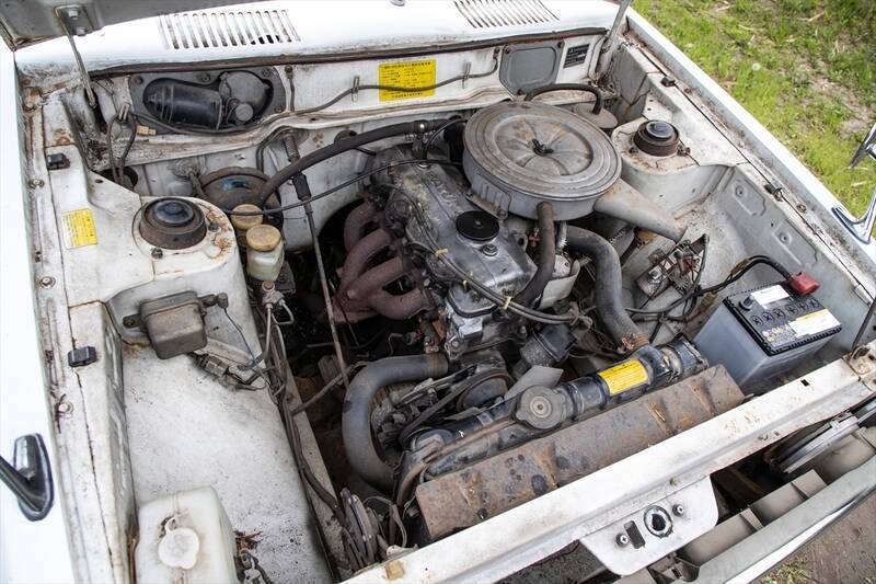 DIYで実現する旧車ギャランのメンテ！ エンジンを動かす前に必ずしないといけないこと