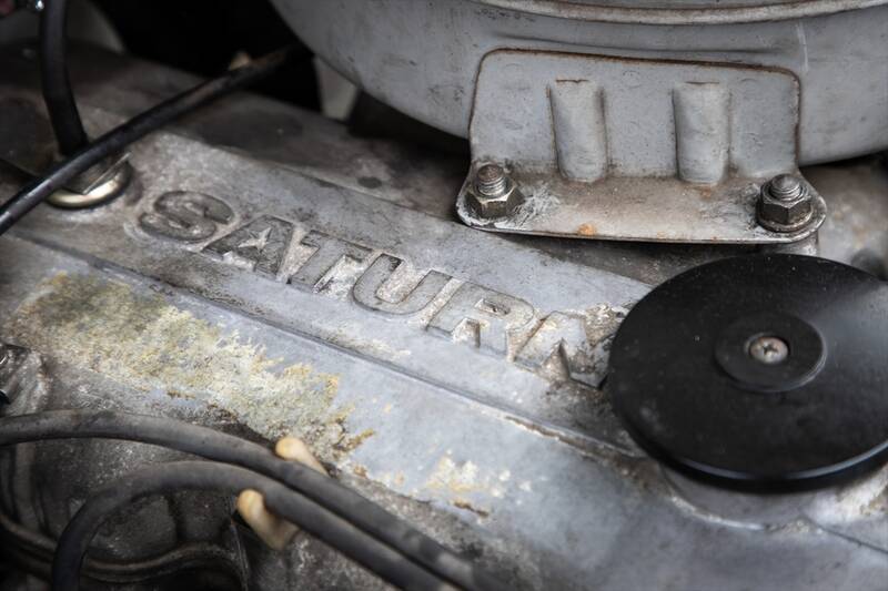 DIYで実現する旧車ギャランのメンテ！ エンジンを動かす前に必ずしないといけないこと