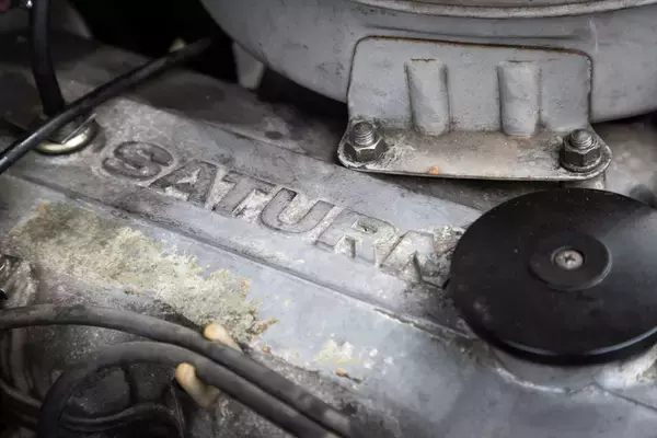 「DIYで実現する旧車ギャランのメンテ！ エンジンを動かす前に必ずしないといけないこと」の画像