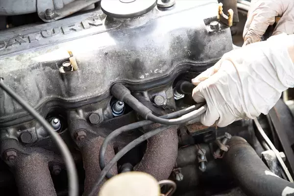 「DIYで実現する旧車ギャランのメンテ！ エンジンを動かす前に必ずしないといけないこと」の画像