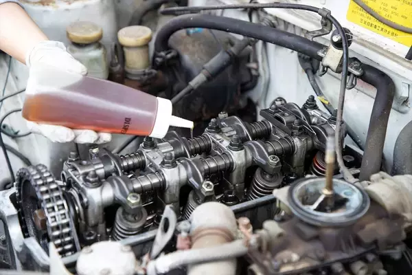 「DIYで実現する旧車ギャランのメンテ！ エンジンを動かす前に必ずしないといけないこと」の画像