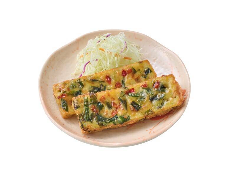 【やよい軒】お待ちかねの「チゲ定食」が今年も！海鮮の旨味がギュッ