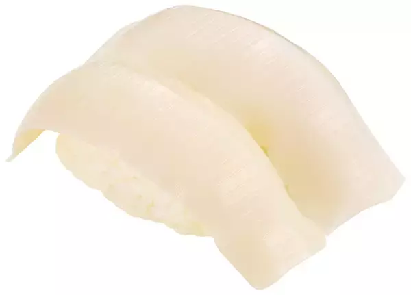 「本鮪中とろ110円～！ スシローに「デカえび」「大切りいか」など春ネタ」の画像