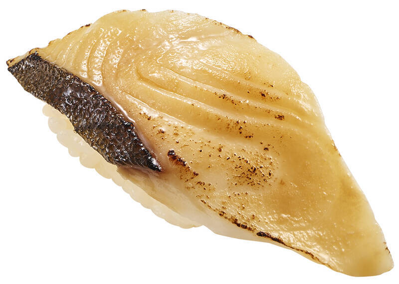 本鮪中とろ110円～！ スシローに「デカえび」「大切りいか」など春ネタ