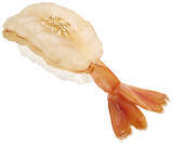 「本鮪中とろ110円～！ スシローに「デカえび」「大切りいか」など春ネタ」の画像8