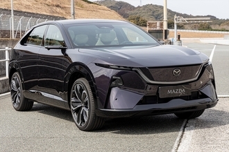 「日本でも売って！」マツダの海外専売SUV＆EVを試乗して見えた、仕向地ごとの見事な味付け